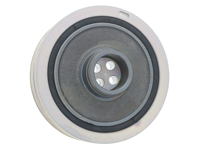 BMW Crankshaft Pulley Vibration Damper | 2017-2021 11238638446