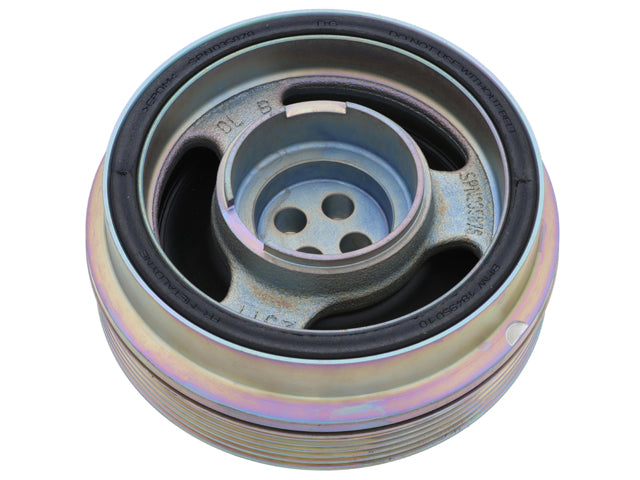 BMW Crankshaft Pulley (Vibration Damper) | 2020-2024 11238669098