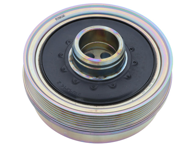 BMW Crankshaft Pulley (Vibration Damper) | 2020-2024 11238669098