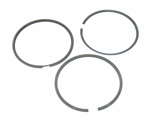 BMW Piston Ring Set (91.97 mm, Standard) | 1985-1993