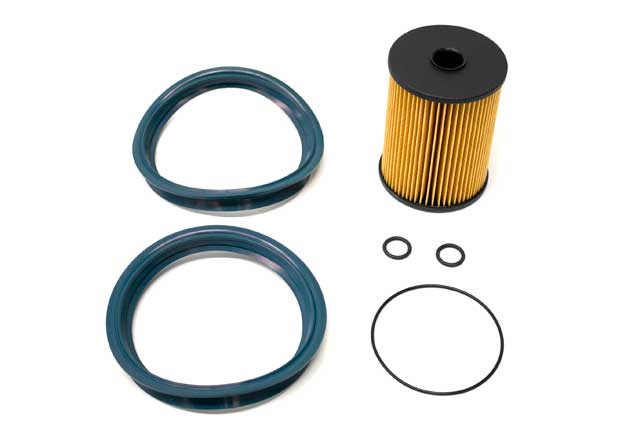 Mercedes-Benz Fuel Filter Kit with O-Rings (In-Tank) | 1993-2011 11252754870