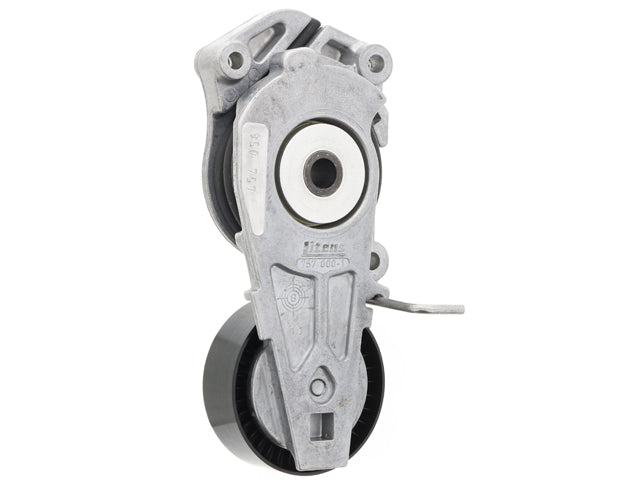 Mercedes-Benz Drive Belt Tensioner with Pulley - Water Pump/Alternator Belt | 1988-2000 11281482199