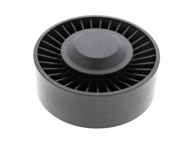 BMW Deflection Pulley - Alternator, A/C, Power Steering Belt (80 mm) | 2007-2016