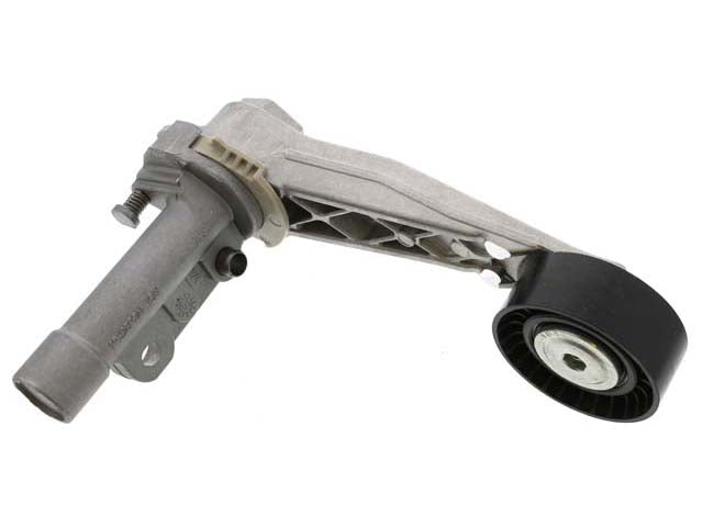 Mercedes-Benz Drive Belt Tensioner with Pulley - A/C, Alternator, Water Pump Belt | 2004-2016 11287571015