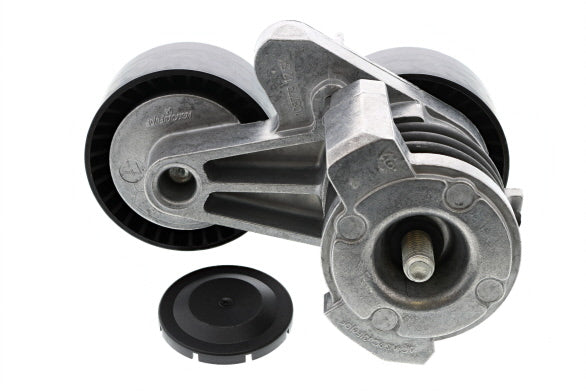 BMW Drive Belt Tensioner with Pulleys - Alternator, A/C, Power Steering | 2011-2015