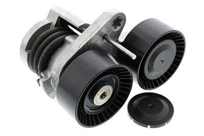 BMW Drive Belt Tensioner with Pulleys - Alternator, A/C, Power Steering | 2011-2015 11287582946