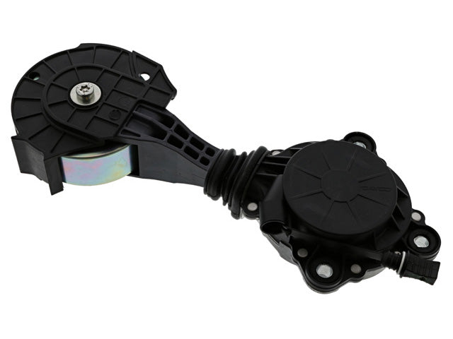 Mercedes-Benz Drive Belt Tensioner (Friction Wheel) - A/C, Alternator, Water Pump Belt | 2002-2011 11287598833