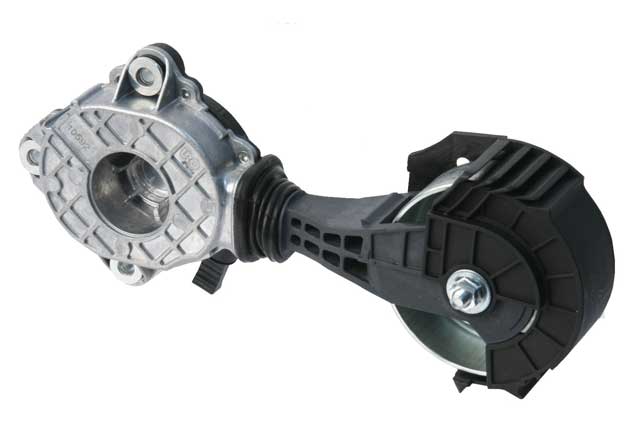 Mercedes-Benz Drive Belt Tensioner (Friction Wheel) - A/C, Alternator, Water Pump Belt | 2002-2011 11287598833