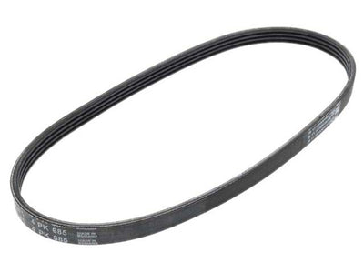 BMW Belt - Water Pump & Crankshaft Pulley 4K X 685 | 2015-2021 - Sierra Madre Collection