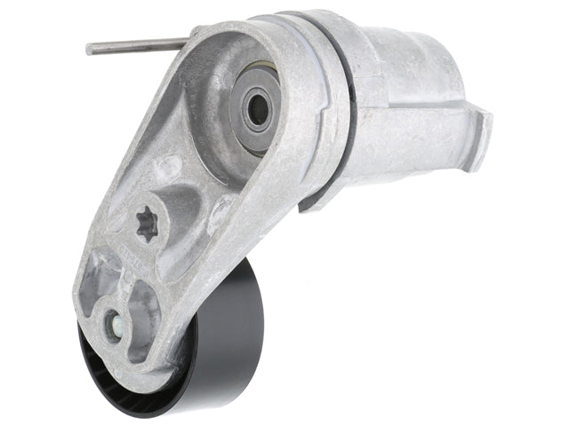 BMW Drive Belt Tensioner with Pulley - Alternator and A/C | 2015-2021