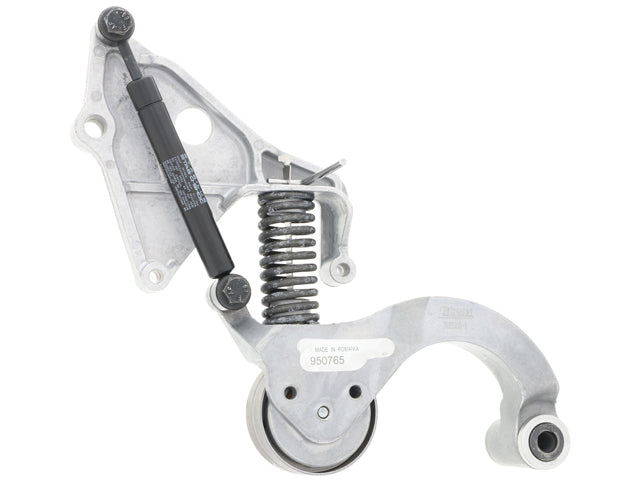 Mercedes-Benz Drive Belt Tensioner with Pulley - A/C Compressor/Alternator/Supercharger Belt | 2001-2004 11288620210