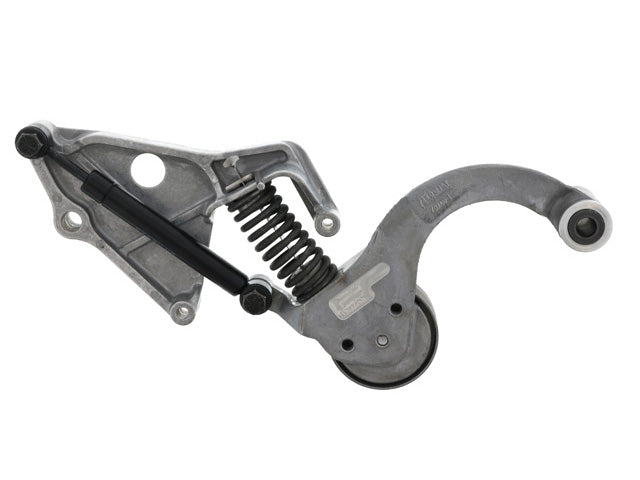 Mercedes-Benz Drive Belt Tensioner with Pulley - A/C Compressor/Alternator/Supercharger Belt | 2001-2004 11288620210