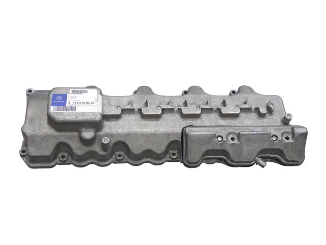 Mercedes-Benz Valve Cover | 1998-2011 - Sierra Madre Collection