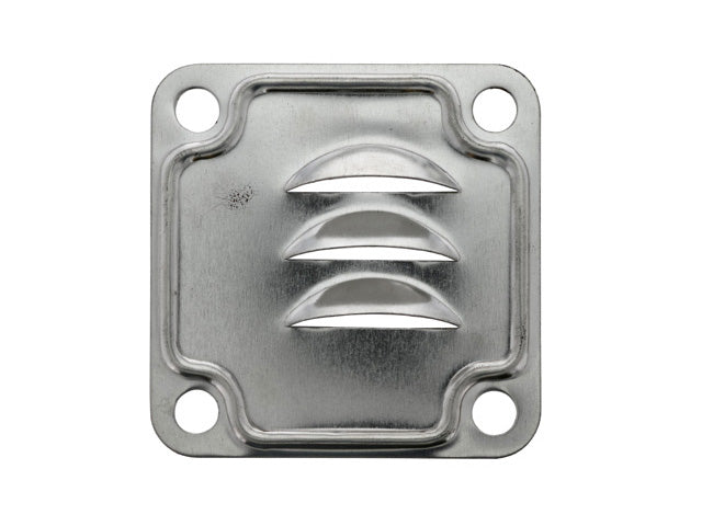 Mercedes-Benz Alternator Baffle | 1991-2016 113101221B