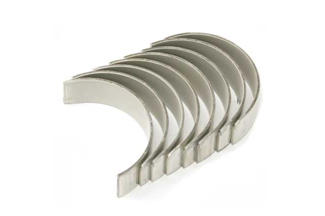 Mercedes-Benz Rod Bearing Set (+ 0.25 mm) | 1998-2011 113105707