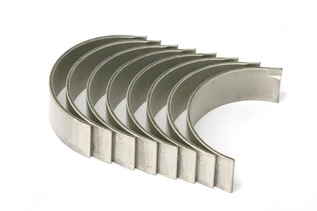 Mercedes-Benz Rod Bearing Set (+ 0.20 mm) | 1999-2007 113105713