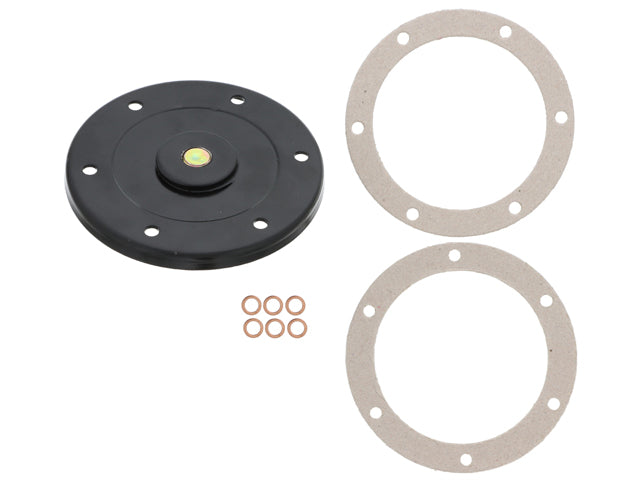 Mercedes-Benz Oil Strainer Cover Kit | 1999-2010 113115181A