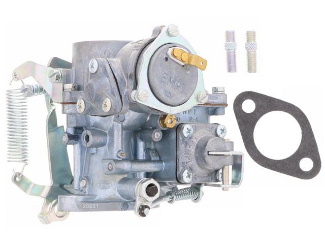 BMW Carburetor - 30 PICT | 1974-2021 113129027A