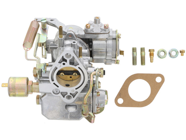 Mercedes-Benz Carburetor - 34 PICT | 2010-2011 113129031K
