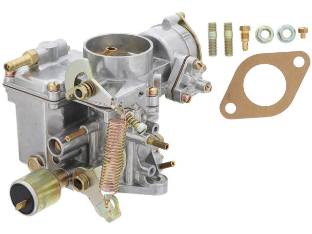 Mercedes-Benz Carburetor - 34 PICT | 2010-2011 113129031K