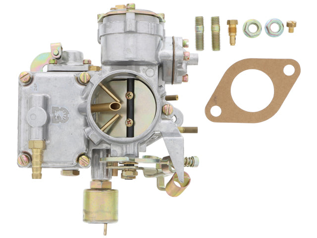 Mercedes-Benz Carburetor - 34 PICT | 2010-2011 113129031K