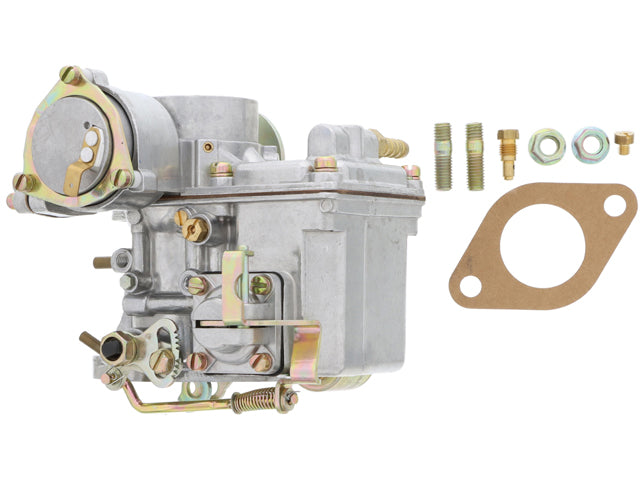 Mercedes-Benz Carburetor - 34 PICT | 2010-2011 113129031K