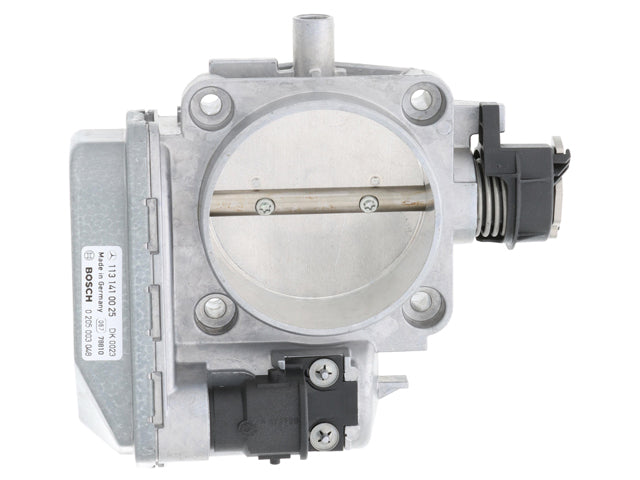 Mercedes-Benz Throttle Housing | 1998-2008 - Sierra Madre Collection