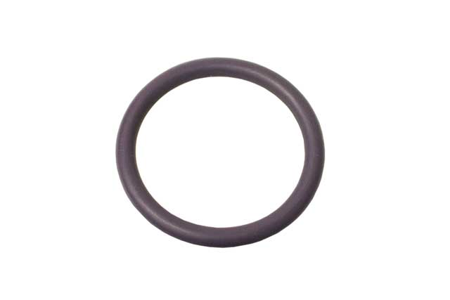 Mercedes-Benz Cylinder Head Plug O-Ring | 2002 11317514982