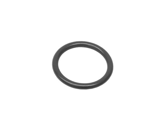BMW O-Ring for Timing Chain Guide and Tensioning Rail Bolt (18.3 X 2.4 mm) | 1989-2024 11317534770