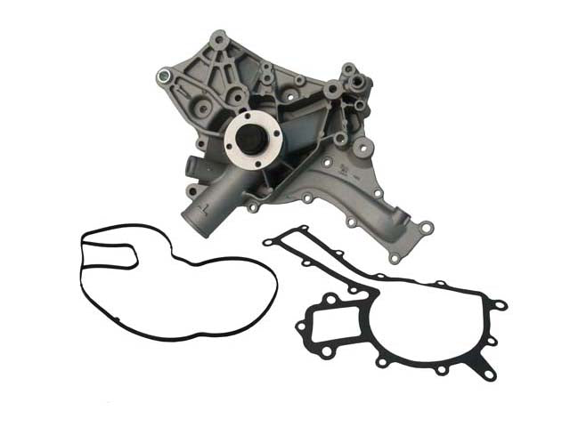 Mercedes-Benz Water Pump | 2003-2011 1132000101