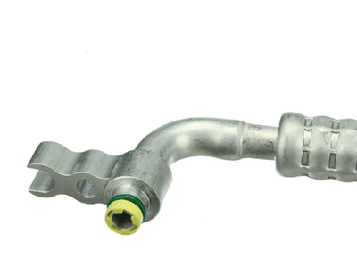 Mercedes-Benz A/C Hose - Compressor to Condenser | 2000-2006