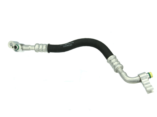 Mercedes-Benz A/C Hose - Compressor to Condenser | 2000-2006 1132300456