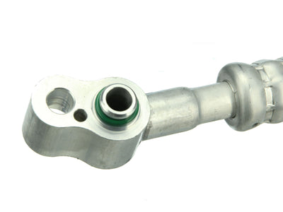 Mercedes-Benz A/C Hose - Compressor to Condenser | 2000-2006