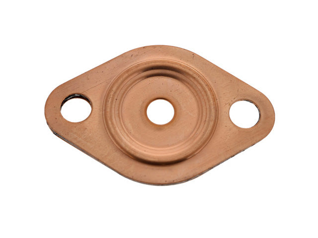 Mercedes-Benz Exhaust Pipe Flange Gasket with Small Hole | 2007 113251265
