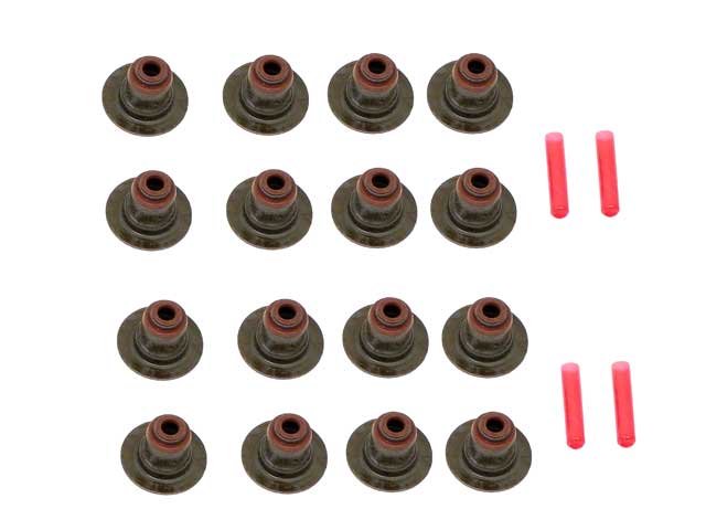 BMW Valve Stem Seal Kit | 2001-2018 11340029571