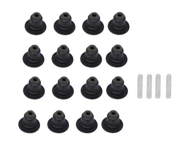 BMW Valve Stem Seal Kit | 1967-2020 11340033950