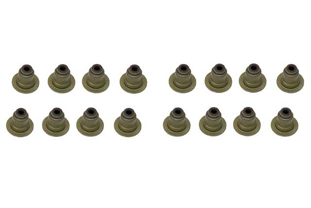 BMW Valve Stem Seal Kit | 1967-2020 11340033950