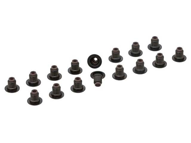 BMW Valve Stem Seal Kit | 1967-2020 11340033950