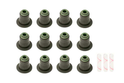 BMW Valve Stem Seal Kit - Exhaust 6 mm I.D. | 2006-2025