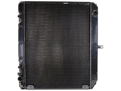 Mercedes-Benz Radiator | 1968-1971