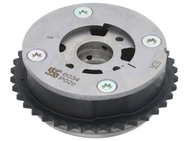 Porsche Timing Chain Sprocket - Exhaust Camshaft, 911 | 1976 11367583819