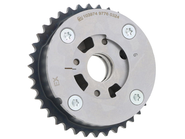 Porsche Timing Chain Sprocket - Exhaust Camshaft, 911 | 1976 11367583819