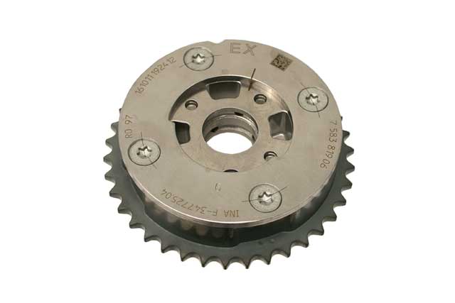BMW Timing Chain Sprocket - Exhaust Camshaft | 2012-2018