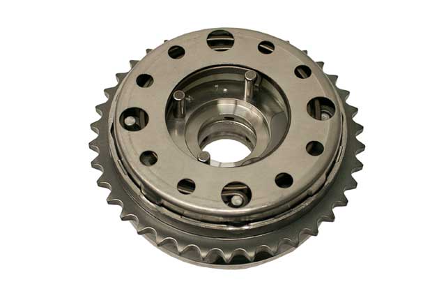 Porsche Timing Chain Sprocket - Exhaust Camshaft, 911 | 1976 11367583819