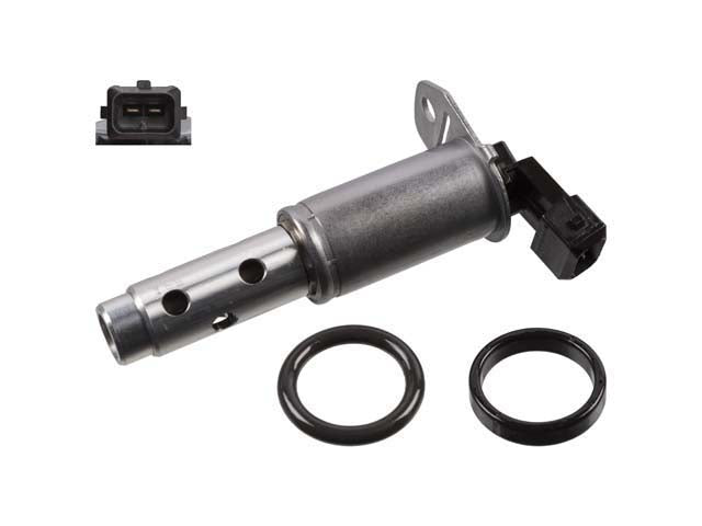 BMW Solenoid with Gaskets for Vanos System | 2006-2016 11367585425