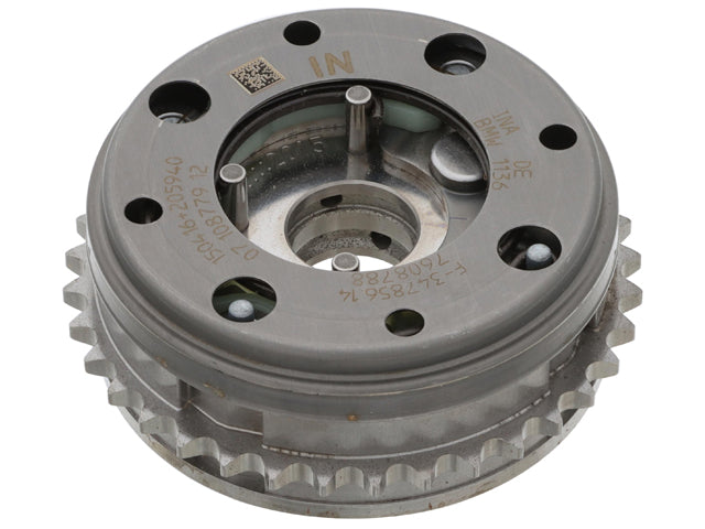 BMW Timing Chain Sprocket - Intake Camshaft | 2016 11367608789