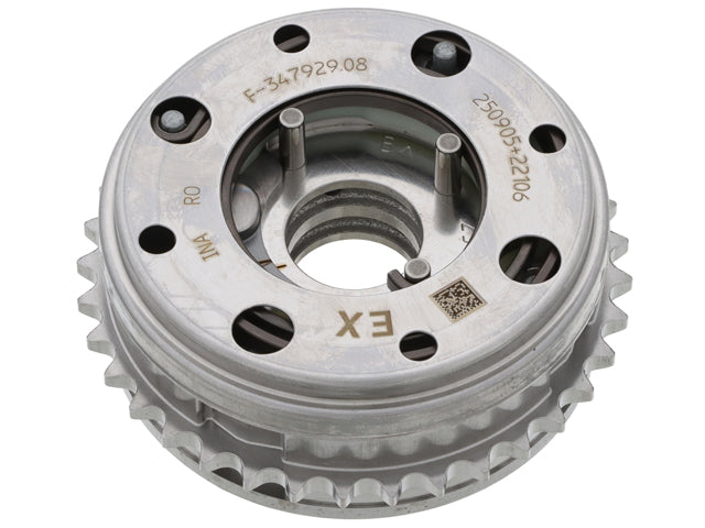 BMW Timing Chain Sprocket - Exhaust Camshaft | 2016-2017 11368617693