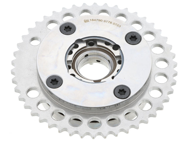 Porsche Timing Chain Sprocket - Intake Camshaft, 356A/356B/356C/912 | 1959-1966 11368629906