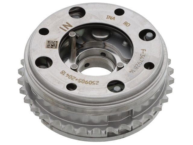 Porsche Timing Chain Sprocket - Intake Camshaft, Panamera/911/718 Cayman/Cayenne | 2017-2024 11368684920