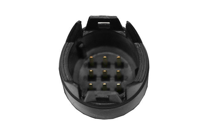 BMW Eccentric Shaft Sensor with O-Ring for Valvetronic System | 1984-2024 11377541677